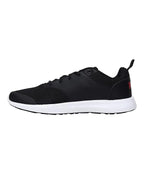 PUMA | Sass Men's Shoes | Quarry-High Risk Red-Black | 10UK