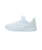 Puma Womens Softride Sophia 2 Premium Wn ICY Blue-Silver Running Shoe - 3 UK