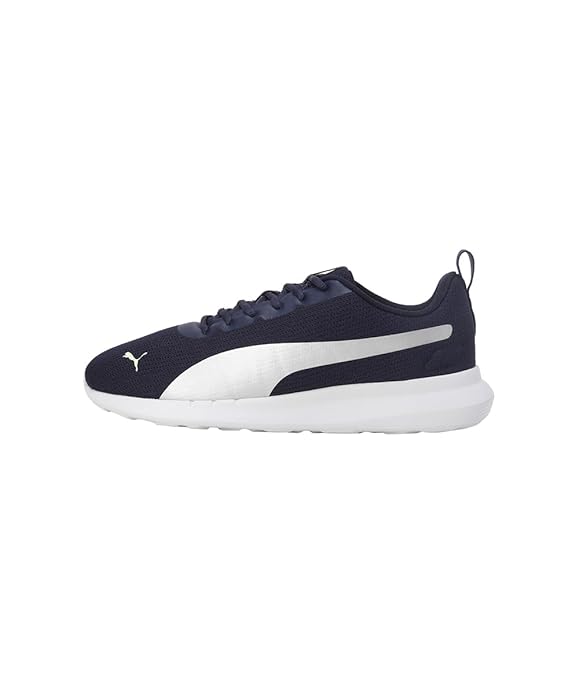 Puma Men Fireball V1 Sneaker ( Blue , 10 UK )