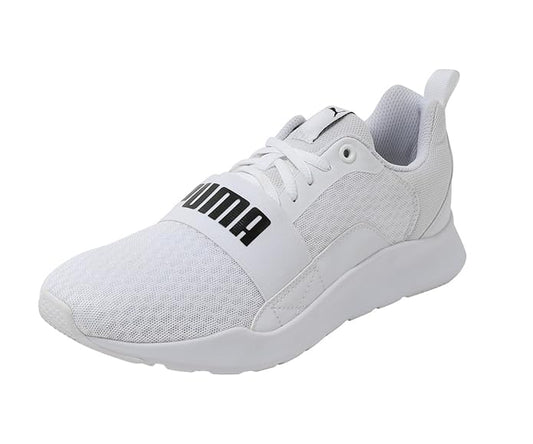Puma Unisex Adult Wired Sneaker UK-8 (36697002)