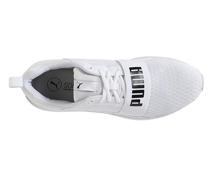Puma Unisex Adult Wired Sneaker UK-8 (36697002)