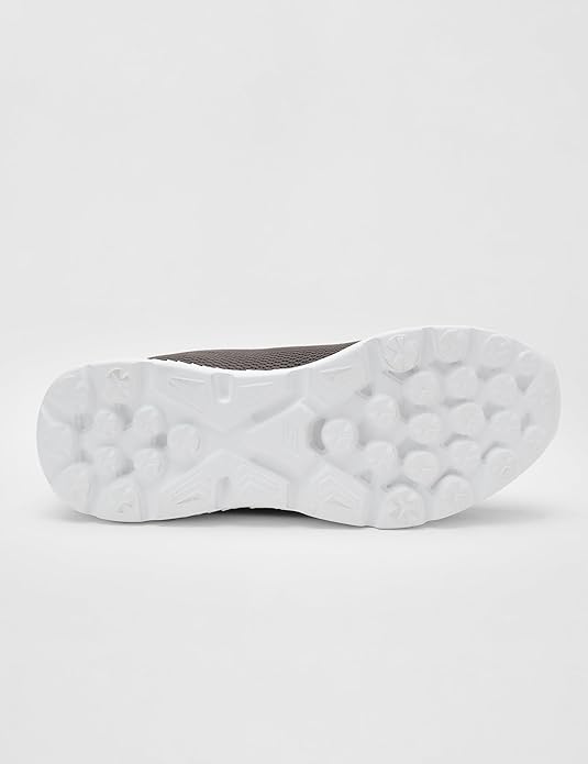 Skechers Men Go Run 400 Running Shoe UK-8