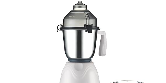 BAJAJ GX 10 DLX MIXER GRINDER