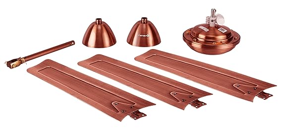 ASTREZA 1200 MM COPPER BROWN CF