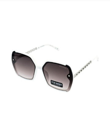 Steve Madden Women Other Sunglasses with UV Protected Lens X17015
