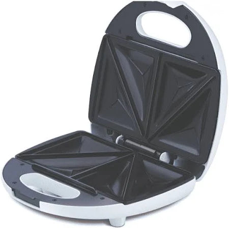 SM3007(G) SANDWICH TOASTER 750 WATTS WHITE