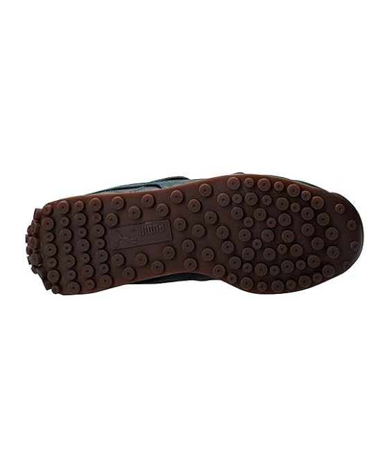 Puma Unisex-Adult Avanti L Fenty Dark Myrtle Sneaker - (39835202)