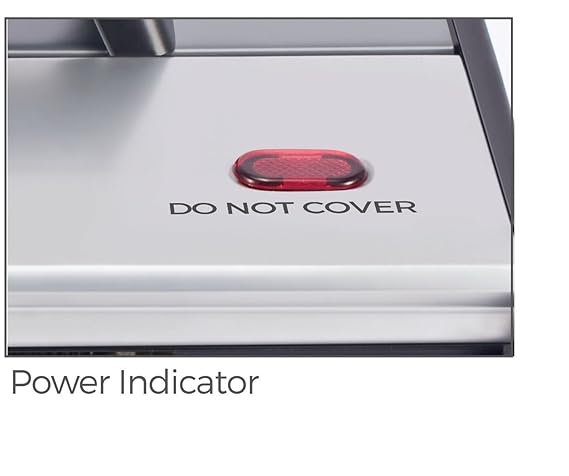 Eveready HC2000 2000-Watt Room Heater (Black)