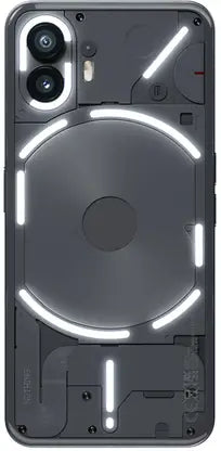 Nothing Phone (2) (Dark Grey, 512GB)  (12 GB RAM)