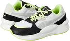 Puma Unisex-Adult Rs 9.8 Space Sneaker ( Puma White-Puma Black , 4 UK )