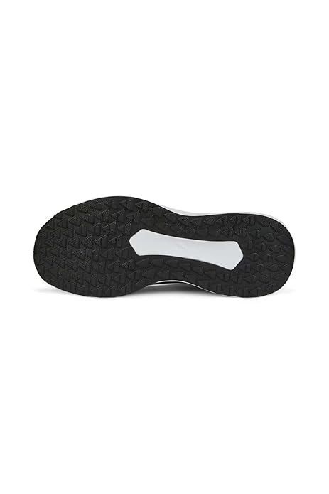 Puma Unisex-Adult Twitch Runner Running Shoe UK-3 (37628920)