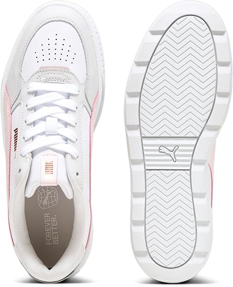 PUMA Puma Karmen Rebelle Camo womens Sneaker UK-7.5 (38721217)