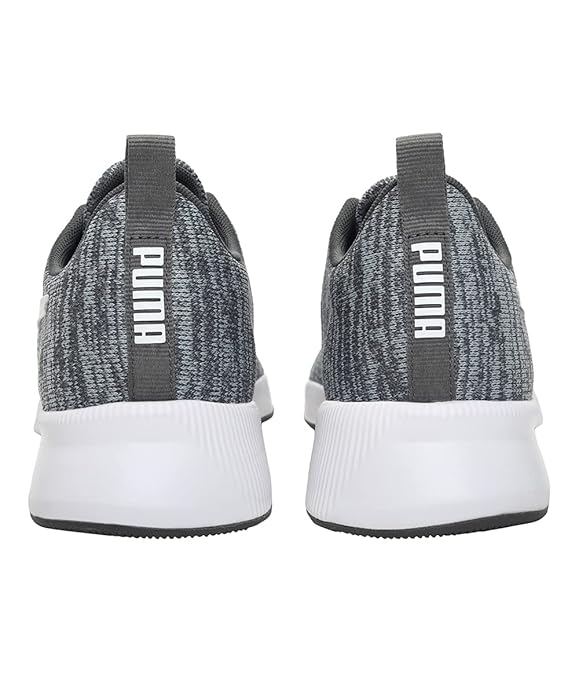 Puma Unisex Robust Knit Running Shoe UK-10 (37728202)