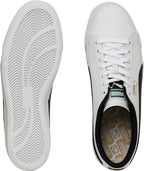 PUMA Court Star Vulc FS Unisex white Sneaker Shoes Sneakers For Women (White , 3 )