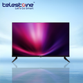 Telestone 50Inch UHD/4K Frame Less WebOS Smart LED TV