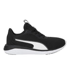PUMA Men Better Foam Emerge Running Shoe (Black, 11)