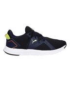 PUMA | Dale Men's Shoes | Peacoat-Limepunch-Vibrant Orange | 9UK