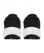 Puma Womens Softride Pro WNS Black-Ravish-White Training Shoe - 3UK