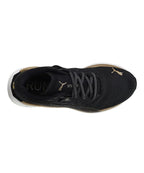 PUMA Women Eternity Nitro Wns Running Shoe Black -4