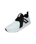 Puma | Zod Runner V3 Men's Shoes | White-White-Black | 8UK