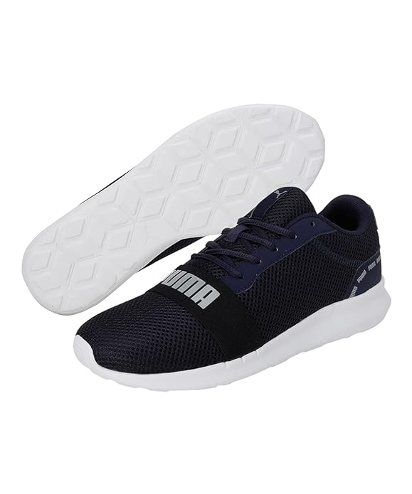 PUMA | Urus Sneakers | Peacoat-Castlerock | 9UK