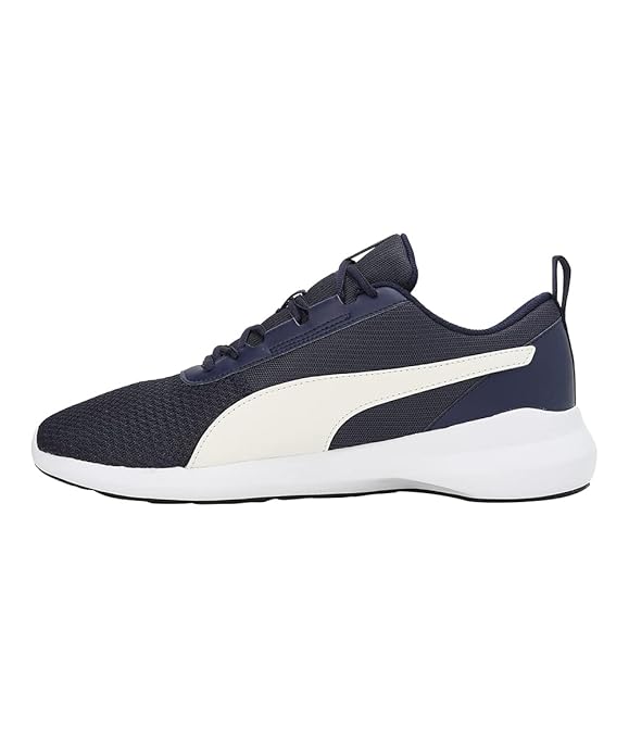 PUMA | Pacer Prime Men's Shoes | New Navy-Peacoat-Nimbus Cloud | 10UK