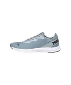 PUMA  Hustle V2 Men's Shoes  (Quarry-Black , 11 )