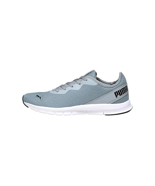 PUMA  Hustle V2 Men's Shoes  (Quarry-Black , 11 )