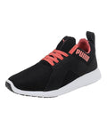 Puma womens Zod Runner NM Wns IDP Closed shoe Sweet Lavender-Puma Black 6 UK