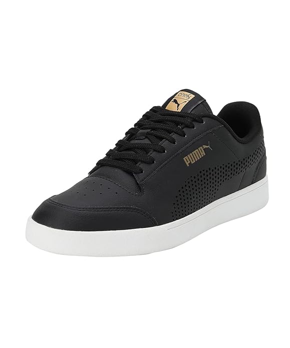 Puma Shuffle One8 V3 Better For Mens-11