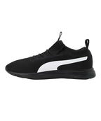 Puma Mens Grasp Sneaker ( Black , 9 )