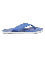 Puma Men's Keru 2.0 IDP s Royal White Sandal-9 Kids UK