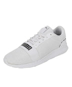 Puma Unisex Adult Urus Sneaker ( White , 11 UK )