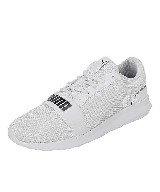 Puma Unisex Adult Urus Sneaker ( White , 11 UK )