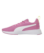 PUMA Men Fire Running Shoes PUMA Black-PUMA White-High Risk Red - 10