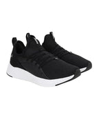 Puma Womens Softride Sophia 2 Monarch Wn Black-White Running Shoe - 4UK