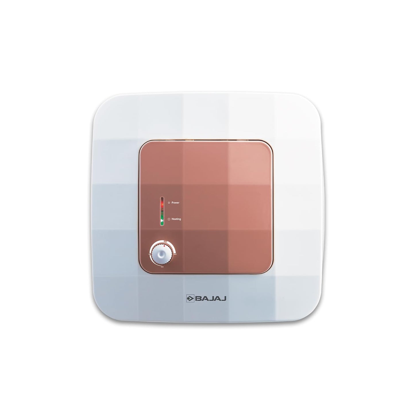 Bajaj Maestro 6 L Storage Water Heater For Home | 4 Star Rated Geyser For Bathroom & Kitchen |