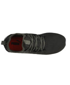 Puma Men , Corode IDP , Burnt Olive-Black-Silver , Sneaker , 10UK