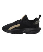 Puma Womens Pwr XX Nitro Deco Glam WN's Training Shoe ( Black , 4 )
