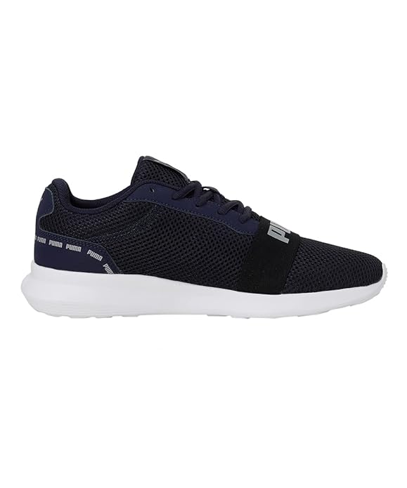 PUMA | Urus Sneakers | Peacoat-Castlerock | 9UK