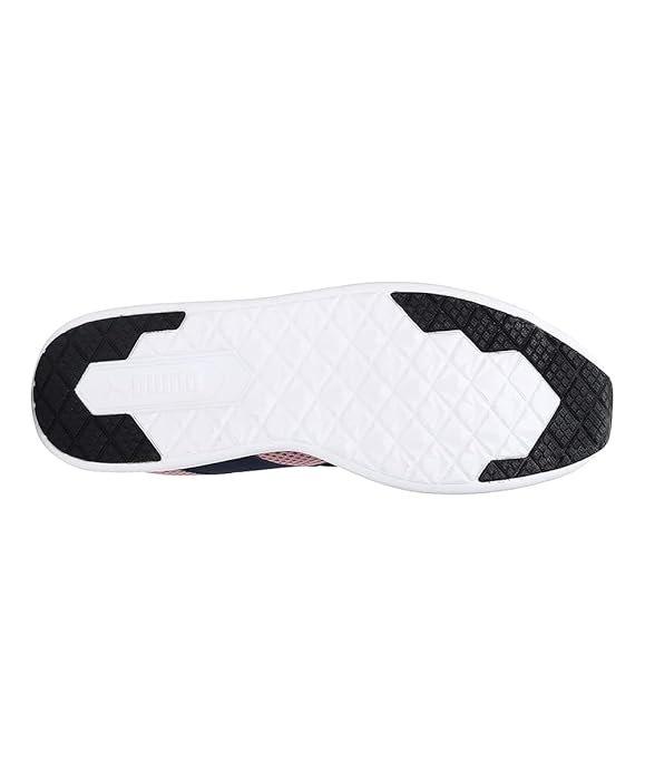 Puma Women's Zod Runner V3 Running Shoe ( Foxglove-Peacoat , 7 UK )