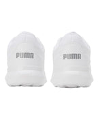 PUMA | Dexfly V1 Men's Sneakers | White-Cool Mid Gray | 7UK