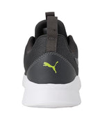 Puma Mens Anzarun Lite V2 Dark Shadow-Limepunch Walking Shoe -10 UK