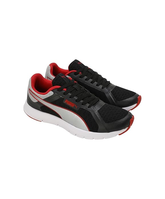 Puma Mens Trackracer 3.0 Sneaker ( Black , 10 UK )