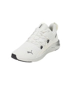 PUMA Women BetrFomProwAltEsMoltMetal Running Shoe ( Warm White , 4 )