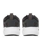Puma Mens Starlight V2 Dark Shadow-Vibrant Orange Sneaker - 6UK