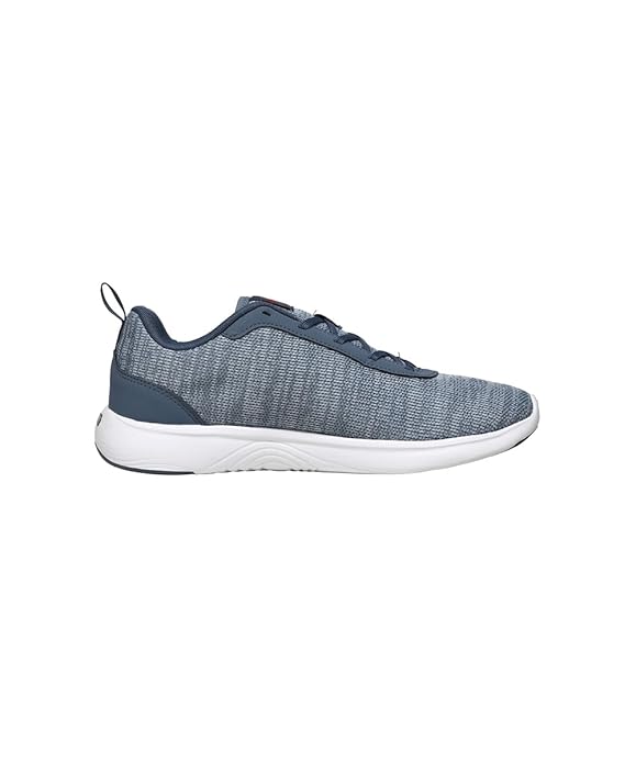 PUMA | Sride Vtal Fresh Better Knit Sneakers | China Blue-China Blue-Blue Fog | 11UK