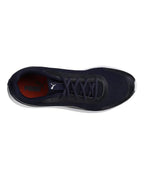 Puma Mens Propel 3D Peacoat-Puma White Sneaker - 10 UK