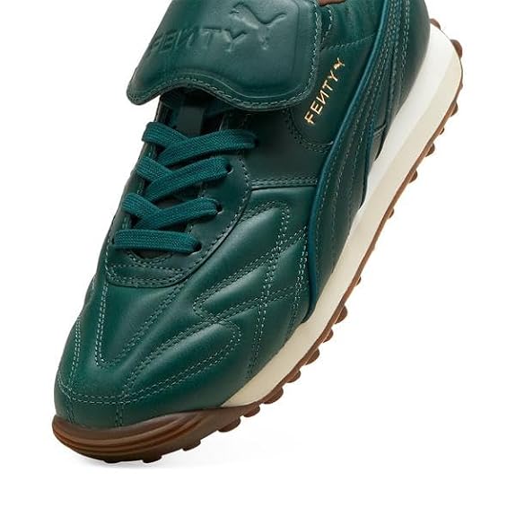 Puma Unisex-Adult Avanti L Fenty Sneaker 5 UK
