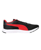 Puma Men Flexy Sneaker ( Black , 6 UK )